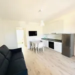 Lägenhet Dune - Comodo Al Centro E Al Mare Lido di Jesolo