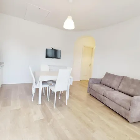 Dune - Comodo Al Centro E Al Mare ليدو دي يسولو