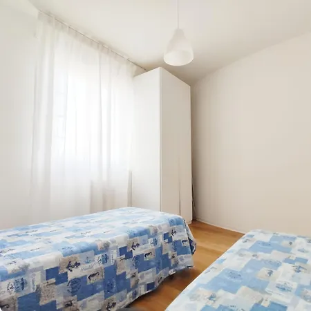 Apartmán Dune - Comodo Al Centro E Al Mare Lido di Jesolo