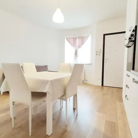 Dune - Comodo Al Centro E Al Mare ليدو دي يسولو