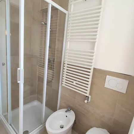 Apartment Dune - Comodo Al Centro E Al Mare Lido di Jesolo