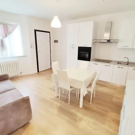 Dune - Comodo Al Centro E Al Mare شقة *