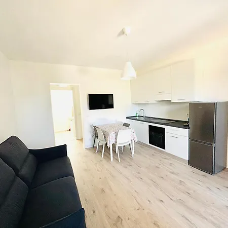 Apartment Dune - Comodo Al Centro E Al Mare Lido di Jesolo