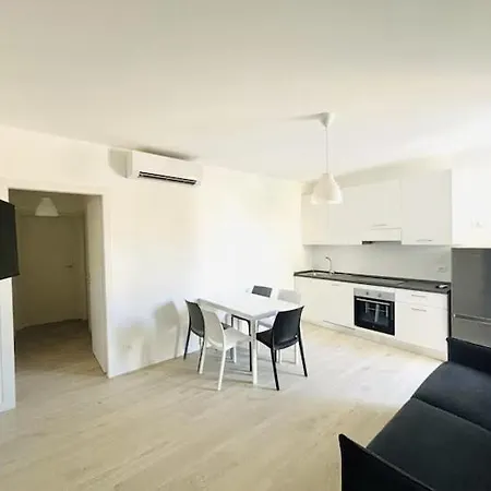 Apartmán Dune - Comodo Al Centro E Al Mare