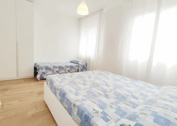 Dune - Comodo Al Centro E Al Mare Lido di Jesolo