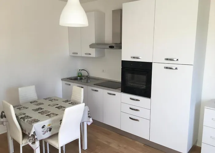 Apartmán Dune - Comodo Al Centro E Al Mare Lido di Jesolo