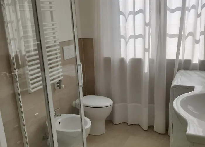 Dune - Comodo Al Centro E Al Mare *