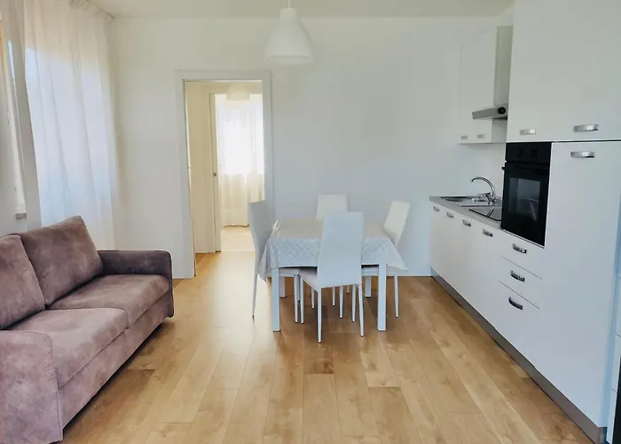 Dune - Comodo Al Centro E Al Mare Apartmán