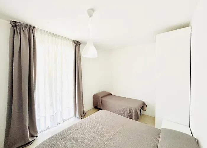 Dune - Comodo Al Centro E Al Mare Lido di Jesolo