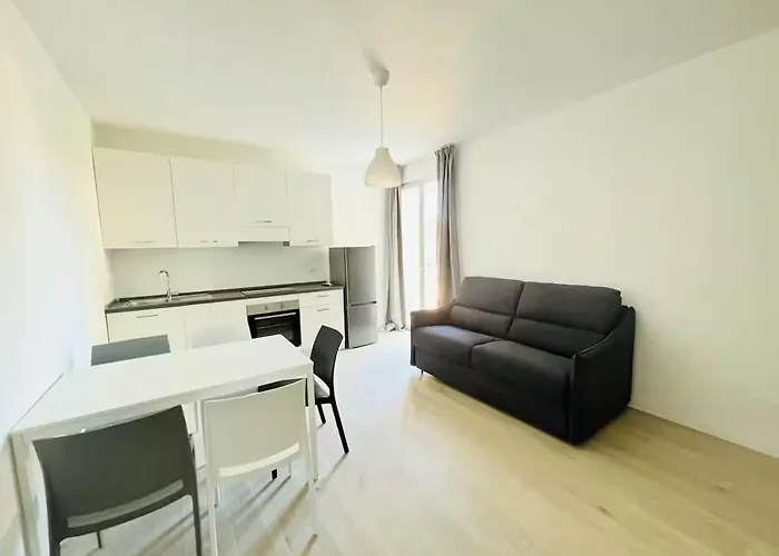 Apartmán Dune - Comodo Al Centro E Al Mare *