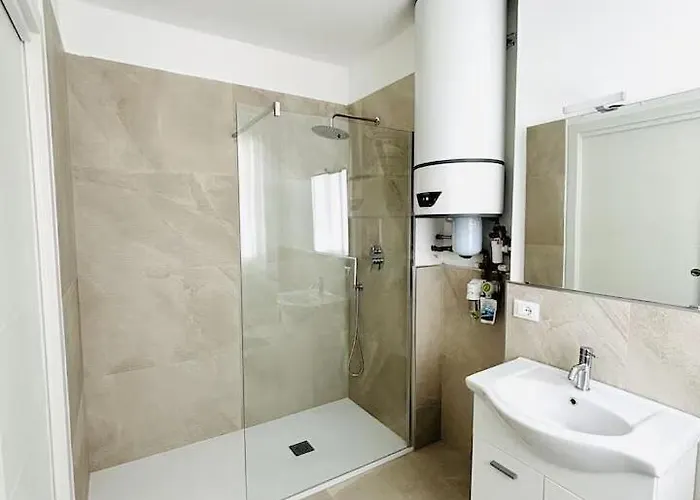 Dune - Comodo Al Centro E Al Mare * Lido di Jesolo