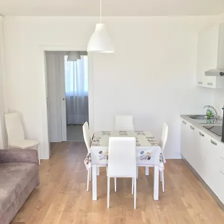 Dune - Comodo Al Centro E Al Mare Apartamento