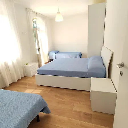 Dune - Comodo Al Centro E Al Mare Apartamento *