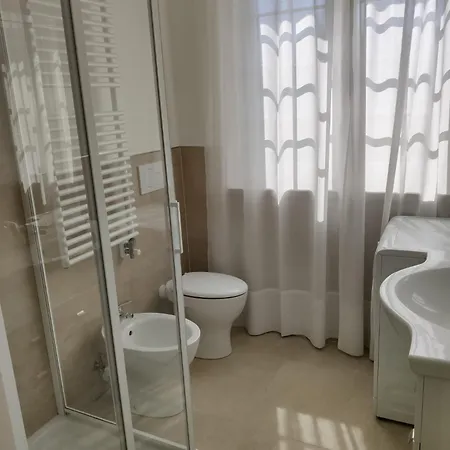 Dune - Comodo Al Centro E Al Mare *