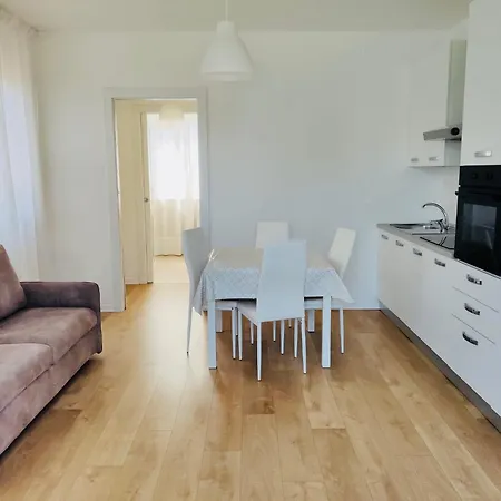 Dune - Comodo Al Centro E Al Mare Apartamento
