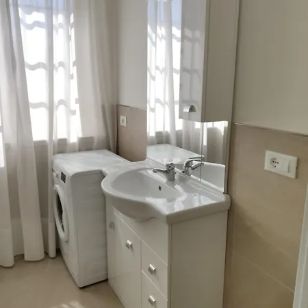 Dune - Comodo Al Centro E Al Mare * Τζεσόλο Λίντο