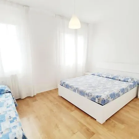 Dune - Comodo Al Centro E Al Mare Apartamento *