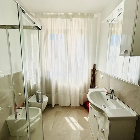 Dune - Comodo Al Centro E Al Mare