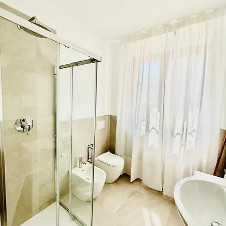 Apartment Dune - Comodo Al Centro E Al Mare Lido di Jesolo