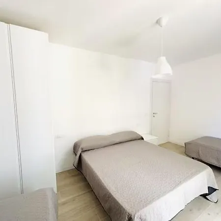 Dune - Comodo Al Centro E Al Mare Apartamento *