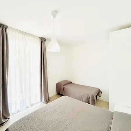 Dune - Comodo Al Centro E Al Mare Lido di Jesolo