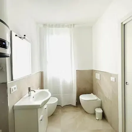 Dune - Comodo Al Centro E Al Mare