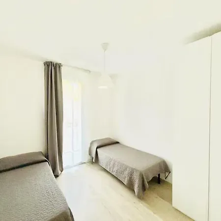 Dune - Comodo Al Centro E Al Mare *