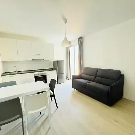 Apartamento Dune - Comodo Al Centro E Al Mare *