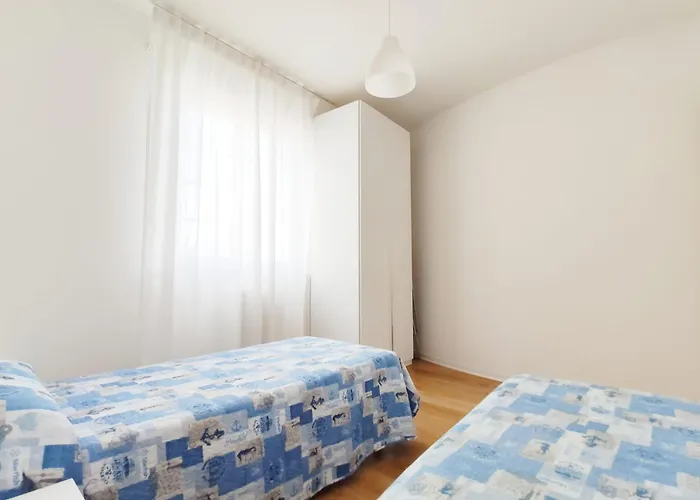 Apartment Dune - Comodo Al Centro E Al Mare Lido di Jesolo