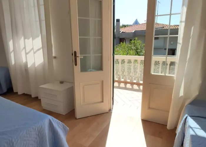 Apartment Dune - Comodo Al Centro E Al Mare