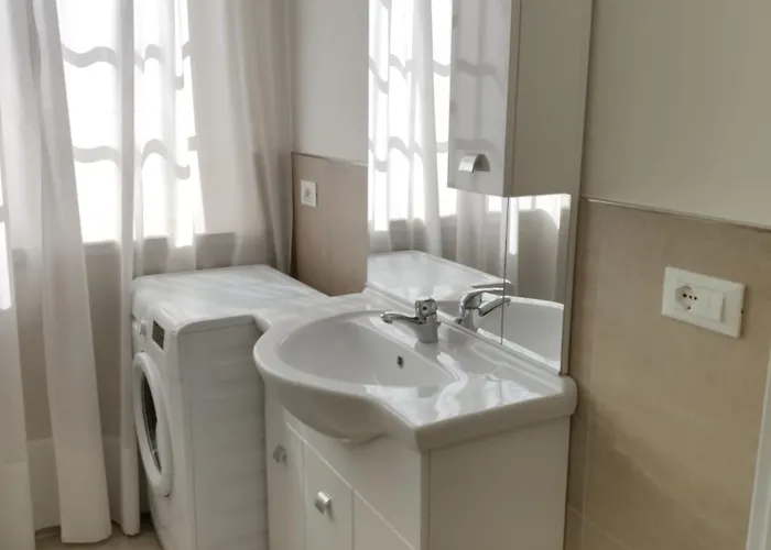 Dune - Comodo Al Centro E Al Mare * Lido di Jesolo