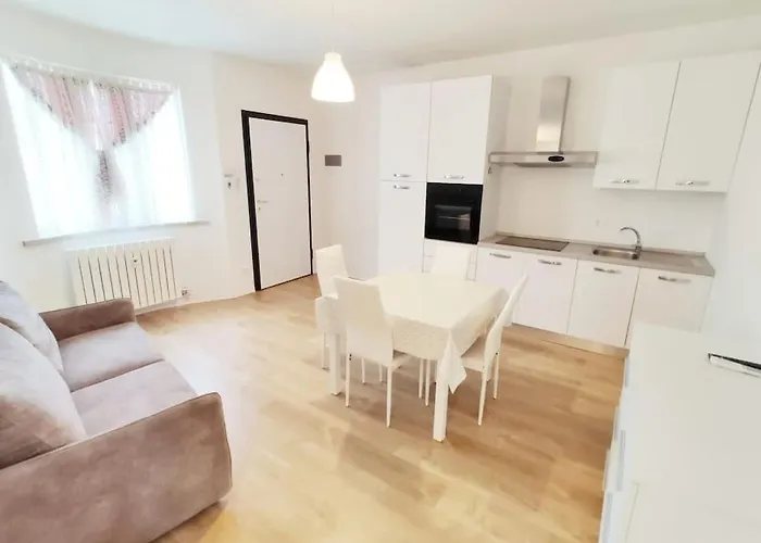 Dune - Comodo Al Centro E Al Mare Apartment *