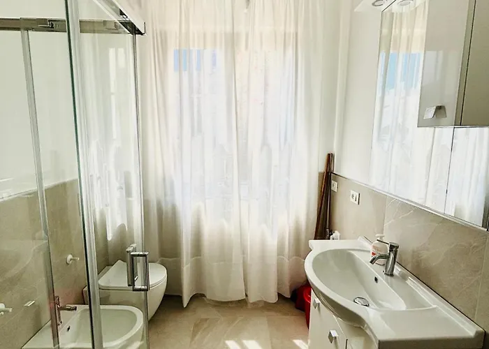 Dune - Comodo Al Centro E Al Mare