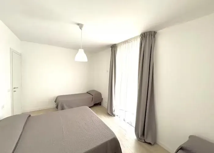 Dune - Comodo Al Centro E Al Mare * Lido di Jesolo