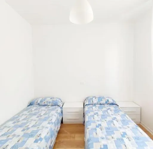 Dune - Comodo Al Centro E Al Mare Apartmán Lido di Jesolo