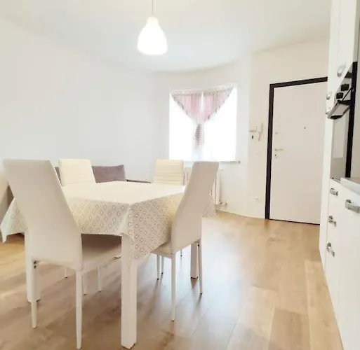 Dune - Comodo Al Centro E Al Mare Lido di Jesolo