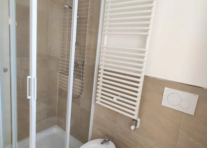 Apartmán Dune - Comodo Al Centro E Al Mare Lido di Jesolo