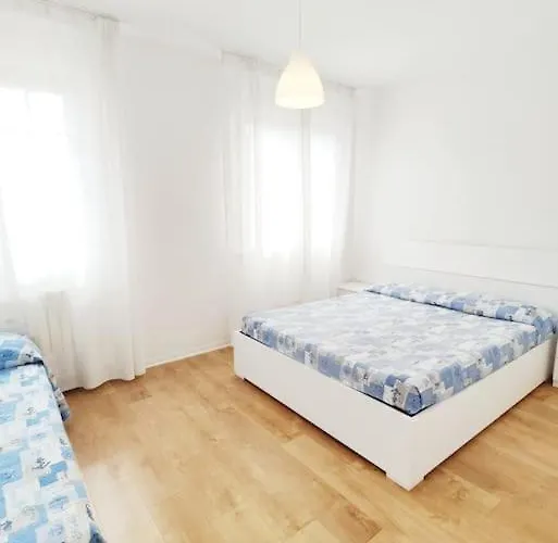 Dune - Comodo Al Centro E Al Mare Apartmán *