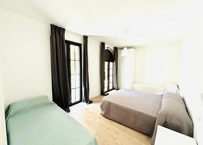 Apartmán Dune - Comodo Al Centro E Al Mare *