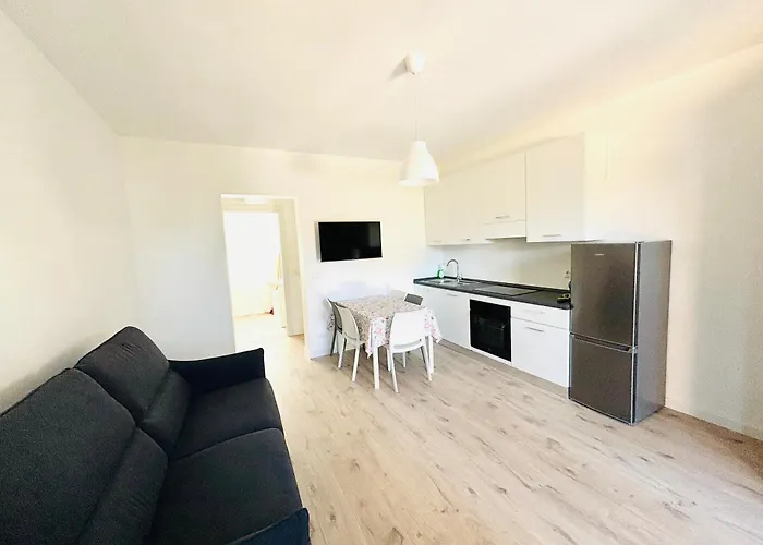 Apartmán Dune - Comodo Al Centro E Al Mare Lido di Jesolo