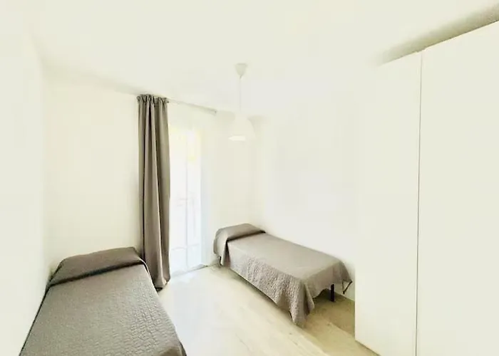 Dune - Comodo Al Centro E Al Mare *